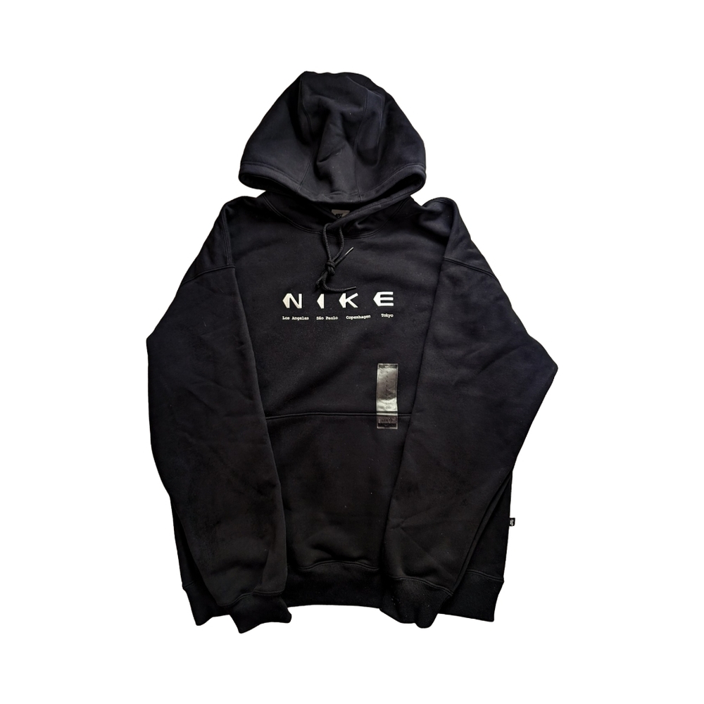 Nike SB Fleece Pullover Skate Hoodie